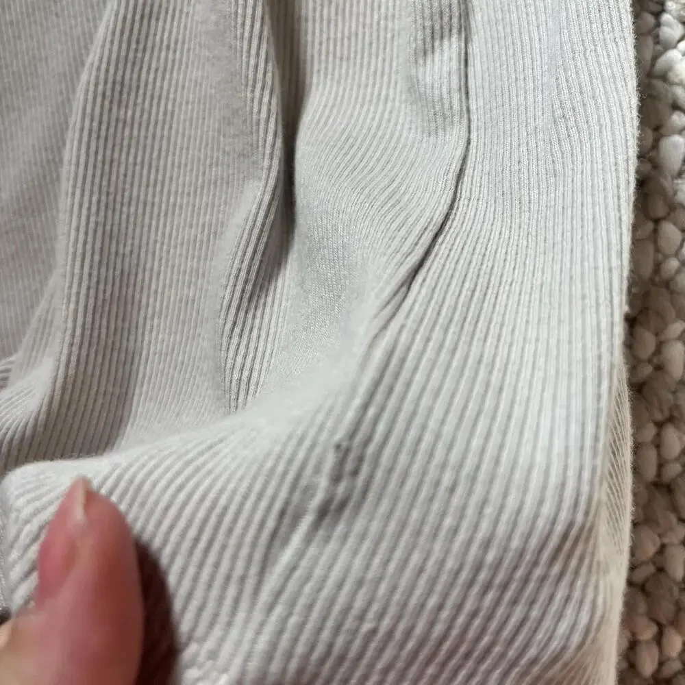 Skims Cotton Rib Tank Dress - Picture 4 of 4